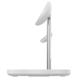 Anker MagGo Wireless Charging Station 3-in-1 faltbar white — Buy in Cyprus with Fast Delivery