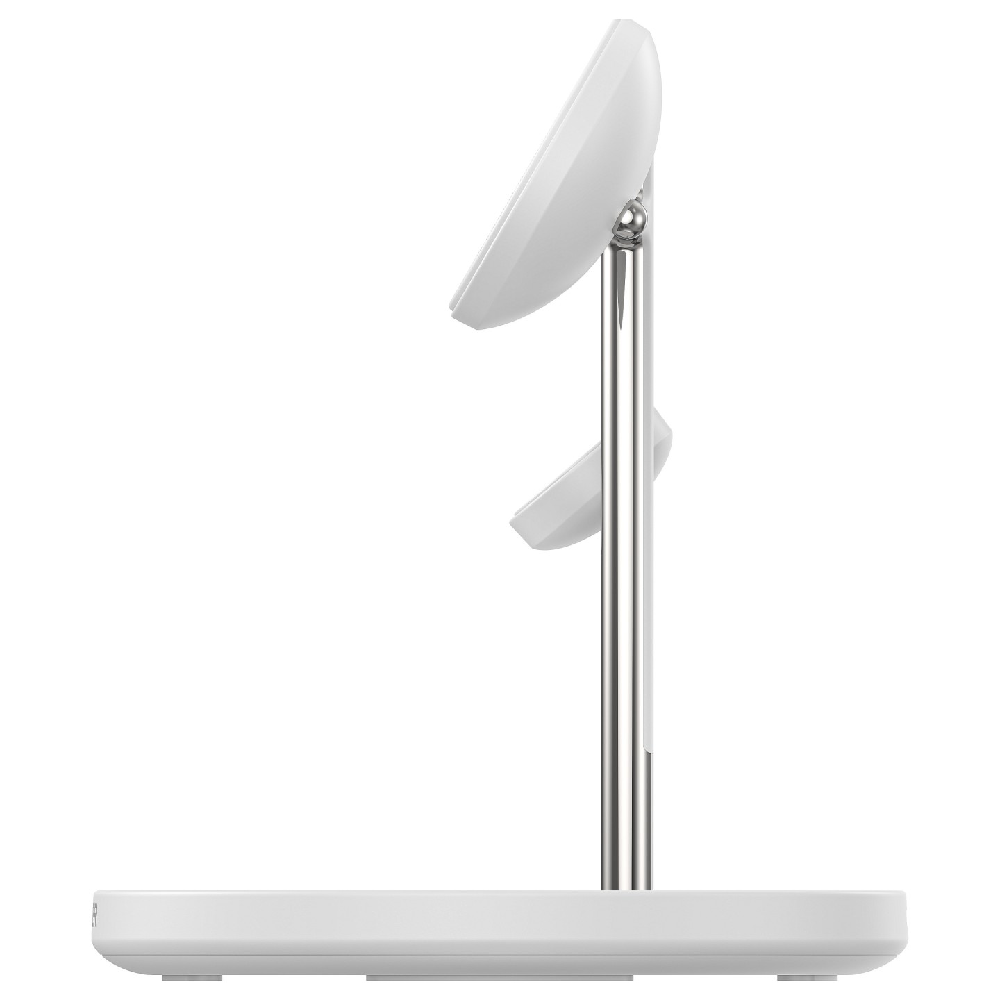 Anker MagGo Wireless Charging Station 3-in-1 faltbar white — Buy in Cyprus with Fast Delivery