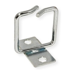 ROLINE Kabelse. 40x40 mm. Metall. Kabeleinfhrung vorn — Buy in Cyprus with Fast Delivery