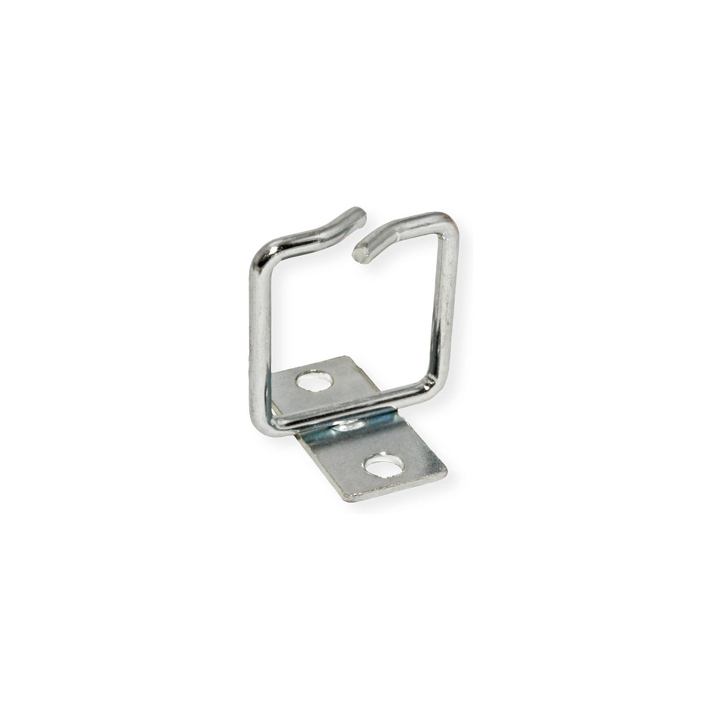 ROLINE Kabelse. 40x40 mm. Metall. Kabeleinfhrung vorn — Buy in Cyprus with Fast Delivery