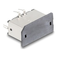 USB Typ-E Key A 20 Pin Buchse vertikal zur SMT Lötmontage — Buy in Cyprus with Fast Delivery