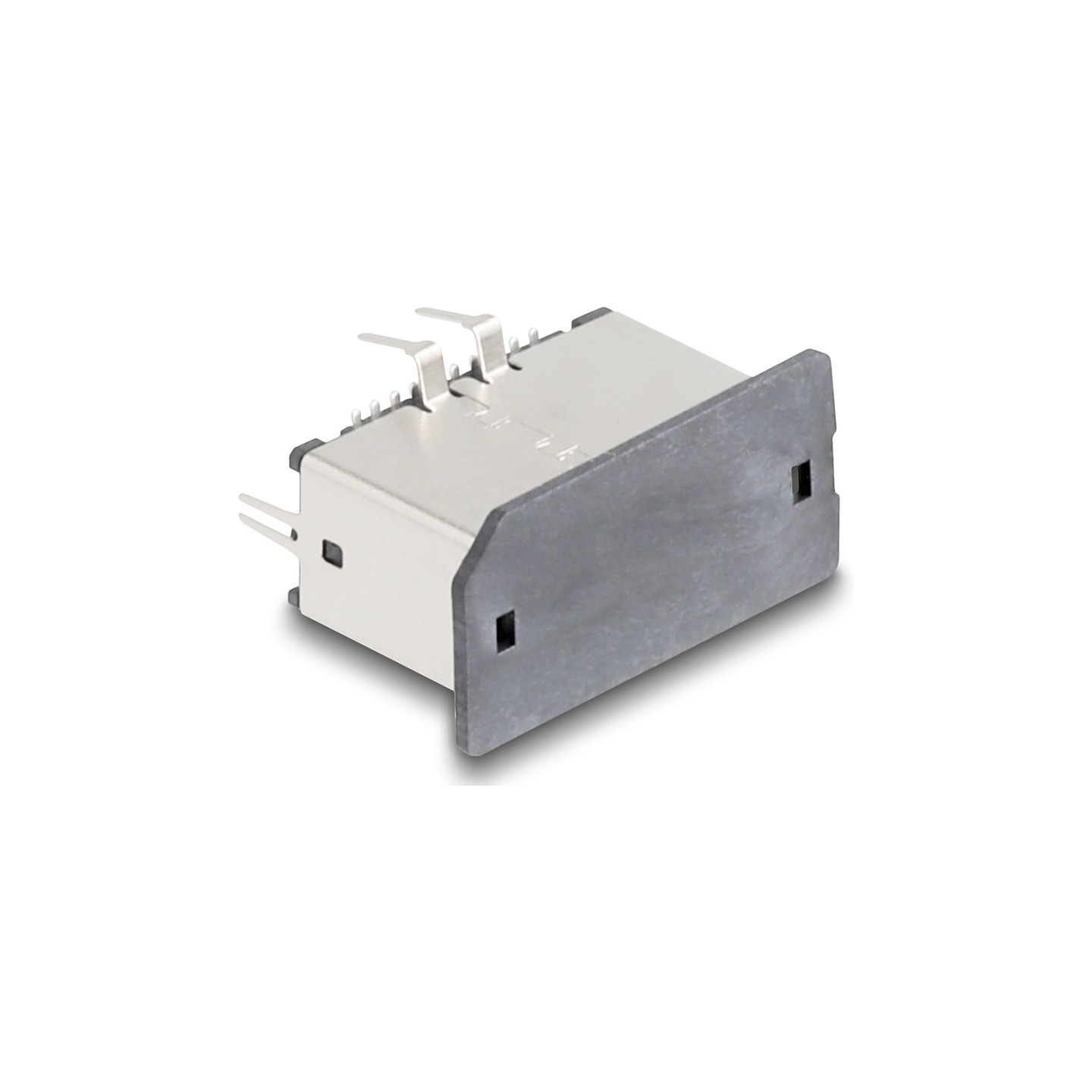 USB Typ-E Key A 20 Pin Buchse vertikal zur SMT Lötmontage — Buy in Cyprus with Fast Delivery