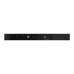 D-Link DMS-1024 E 24-Port Multi-Gigabit Unmanaged Switch — Buy in Cyprus with Fast Delivery