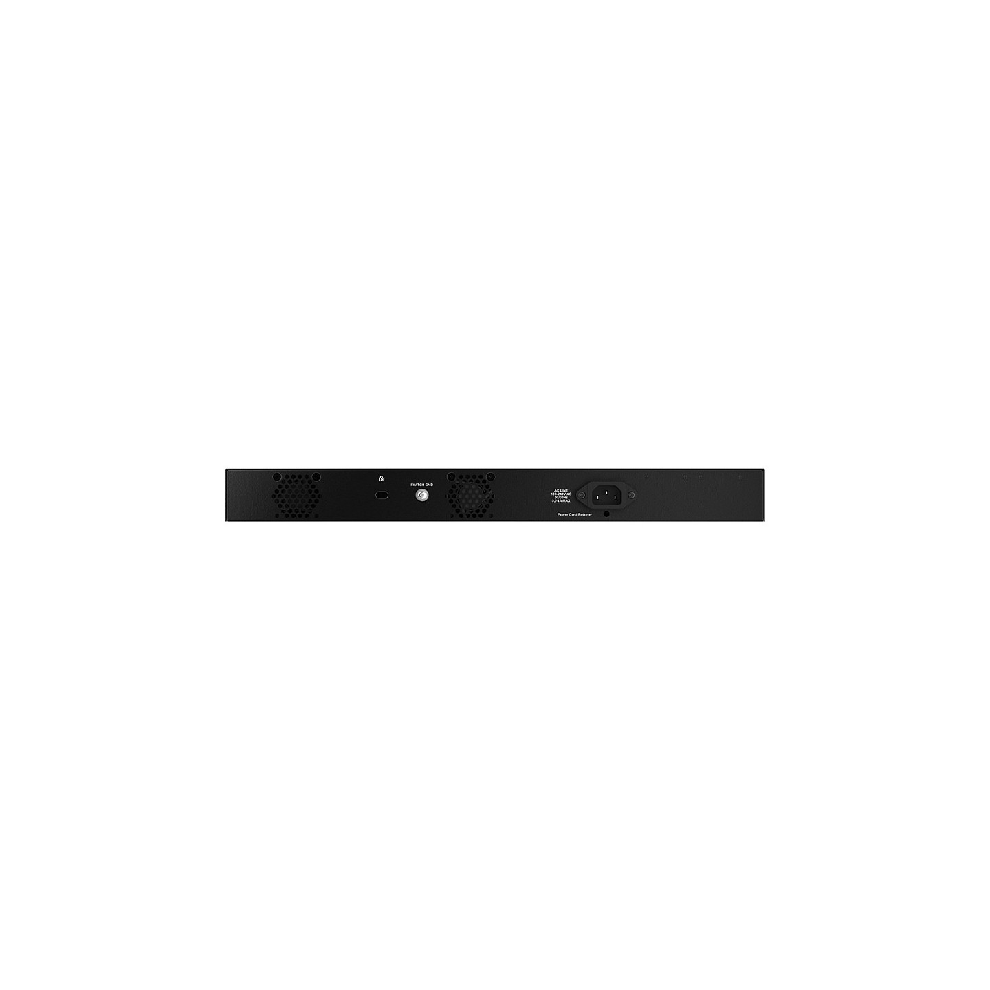 D-Link DMS-1024 E 24-Port Multi-Gigabit Unmanaged Switch — Buy in Cyprus with Fast Delivery