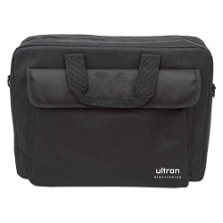 Ultron NB Tasche Case Basic 17.3' (42cm) Polyester — Buy in Cyprus with Fast Delivery