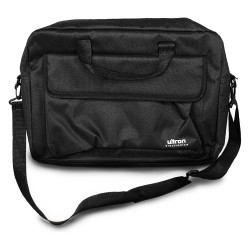 Ultron NB Tasche Case Basic 17.3' (42cm) Polyester — Buy in Cyprus with Fast Delivery