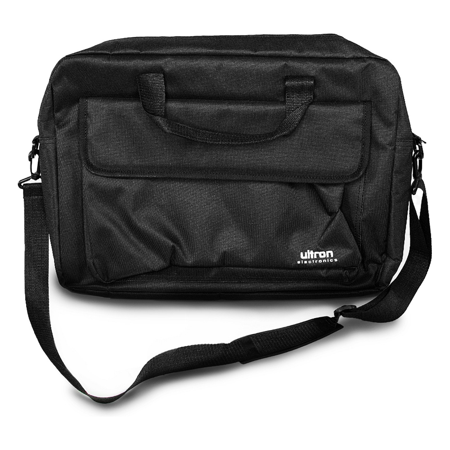 Ultron NB Tasche Case Basic 17.3' (42cm) Polyester — Buy in Cyprus with Fast Delivery