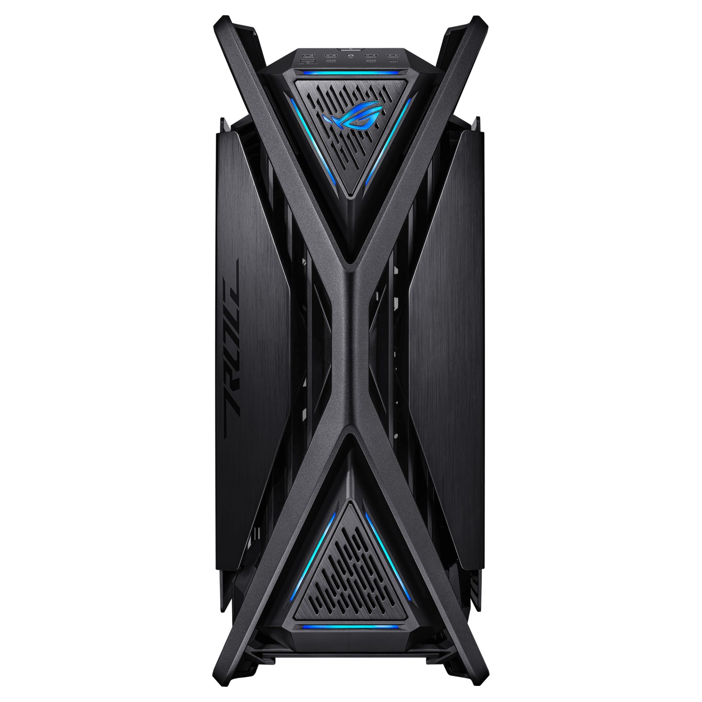 ASUS ROG GR701 HYPERION BLACK — Buy in Cyprus with Fast Delivery