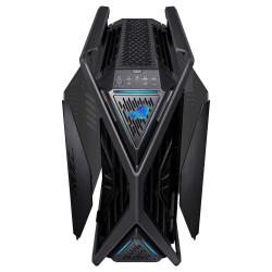ASUS ROG GR701 HYPERION BLACK — Buy in Cyprus with Fast Delivery