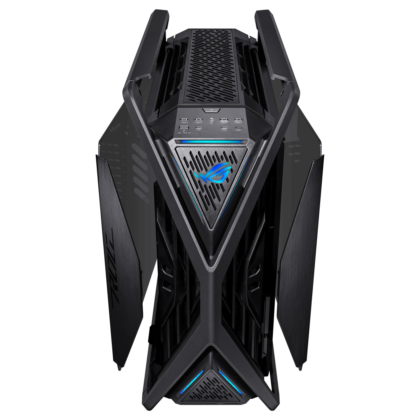 ASUS ROG GR701 HYPERION BLACK — Buy in Cyprus with Fast Delivery