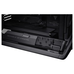 ASUS ROG GR701 HYPERION BLACK — Buy in Cyprus with Fast Delivery