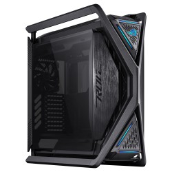 ASUS ROG GR701 HYPERION BLACK — Buy in Cyprus with Fast Delivery