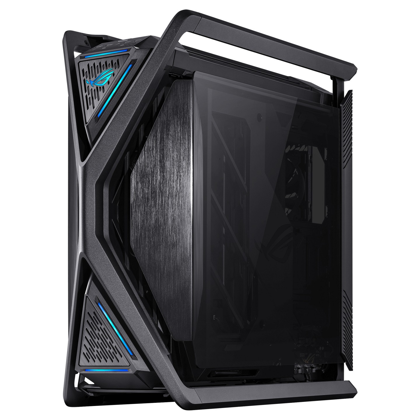 ASUS ROG GR701 HYPERION BLACK — Buy in Cyprus with Fast Delivery