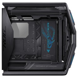 ASUS ROG GR701 HYPERION BLACK — Buy in Cyprus with Fast Delivery