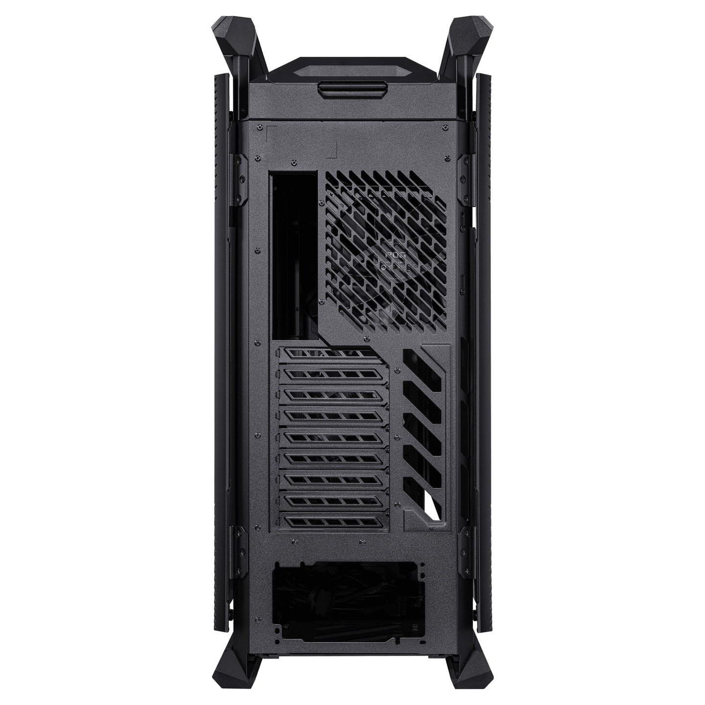 ASUS ROG GR701 HYPERION BLACK — Buy in Cyprus with Fast Delivery