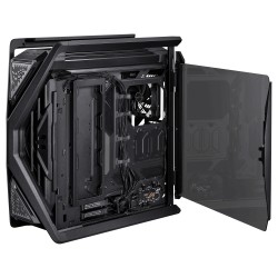 ASUS ROG GR701 HYPERION BLACK — Buy in Cyprus with Fast Delivery