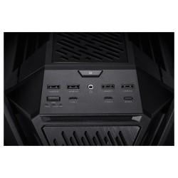 ASUS ROG GR701 HYPERION BLACK — Buy in Cyprus with Fast Delivery
