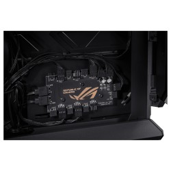 ASUS ROG GR701 HYPERION BLACK — Buy in Cyprus with Fast Delivery