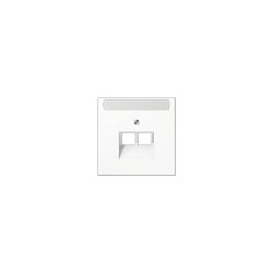 Jung LS 969-2 NAUA WW Abdeckung für IAE UAE-Dosen — Buy in Cyprus with Fast Delivery