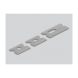 Universelle Crimpzange mit Abisolierer für 8P (RJ45) oder 6P (RJ12 11) Stecker — Buy in Cyprus with Fast Delivery