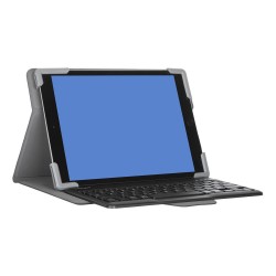 TARGUS ? Pro Tek Universal Bluetooth KeyBoard case 9-10.5 (DE) — Buy in Cyprus with Fast Delivery