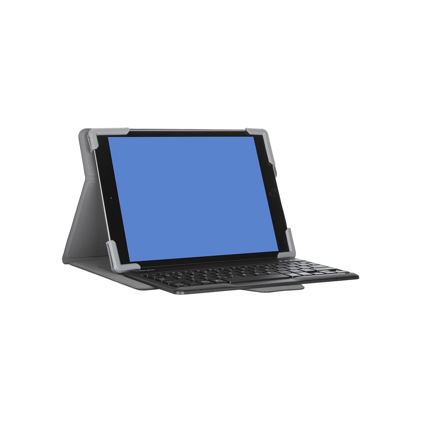 TARGUS ? Pro Tek Universal Bluetooth KeyBoard case 9-10.5 (DE) — Buy in Cyprus with Fast Delivery
