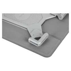 TARGUS ? Pro Tek Universal Bluetooth KeyBoard case 9-10.5 (DE) — Buy in Cyprus with Fast Delivery