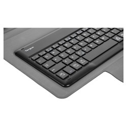 TARGUS ? Pro Tek Universal Bluetooth KeyBoard case 9-10.5 (DE) — Buy in Cyprus with Fast Delivery