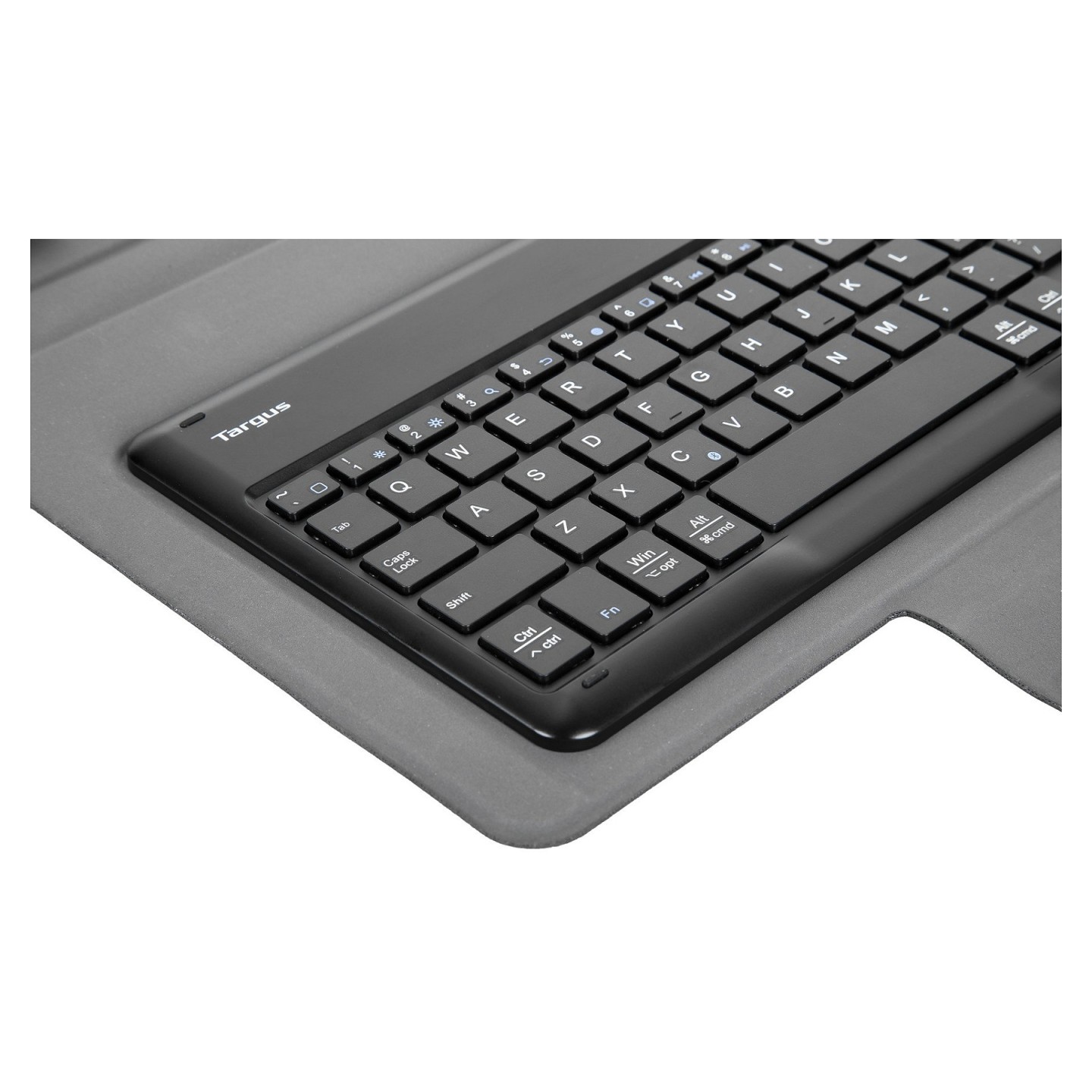 TARGUS ? Pro Tek Universal Bluetooth KeyBoard case 9-10.5 (DE) — Buy in Cyprus with Fast Delivery