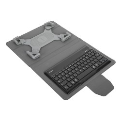 TARGUS ? Pro Tek Universal Bluetooth KeyBoard case 9-10.5 (DE) — Buy in Cyprus with Fast Delivery