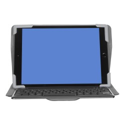 TARGUS ? Pro Tek Universal Bluetooth KeyBoard case 9-10.5 (DE) — Buy in Cyprus with Fast Delivery
