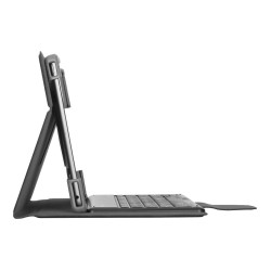 TARGUS ? Pro Tek Universal Bluetooth KeyBoard case 9-10.5 (DE) — Buy in Cyprus with Fast Delivery