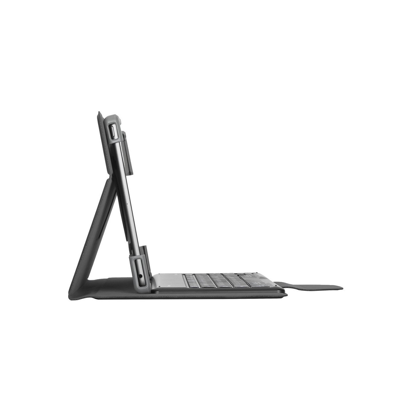 TARGUS ? Pro Tek Universal Bluetooth KeyBoard case 9-10.5 (DE) — Buy in Cyprus with Fast Delivery