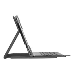 TARGUS ? Pro Tek Universal Bluetooth KeyBoard case 9-10.5 (DE) — Buy in Cyprus with Fast Delivery