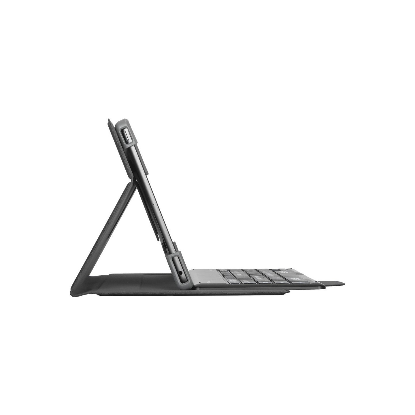 TARGUS ? Pro Tek Universal Bluetooth KeyBoard case 9-10.5 (DE) — Buy in Cyprus with Fast Delivery