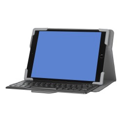 TARGUS ? Pro Tek Universal Bluetooth KeyBoard case 9-10.5 (DE) — Buy in Cyprus with Fast Delivery