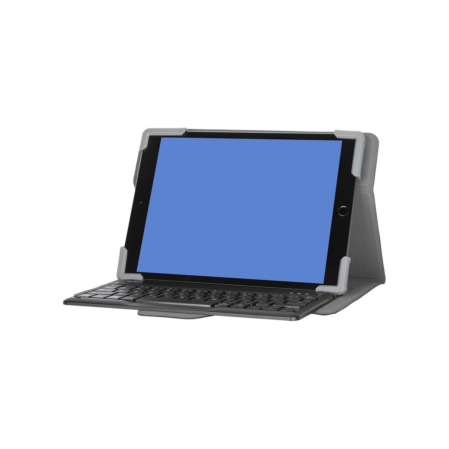 TARGUS ? Pro Tek Universal Bluetooth KeyBoard case 9-10.5 (DE) — Buy in Cyprus with Fast Delivery