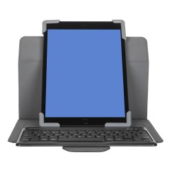 TARGUS ? Pro Tek Universal Bluetooth KeyBoard case 9-10.5 (DE) — Buy in Cyprus with Fast Delivery