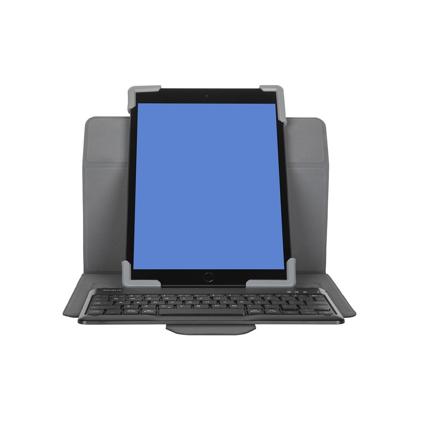 TARGUS ? Pro Tek Universal Bluetooth KeyBoard case 9-10.5 (DE) — Buy in Cyprus with Fast Delivery