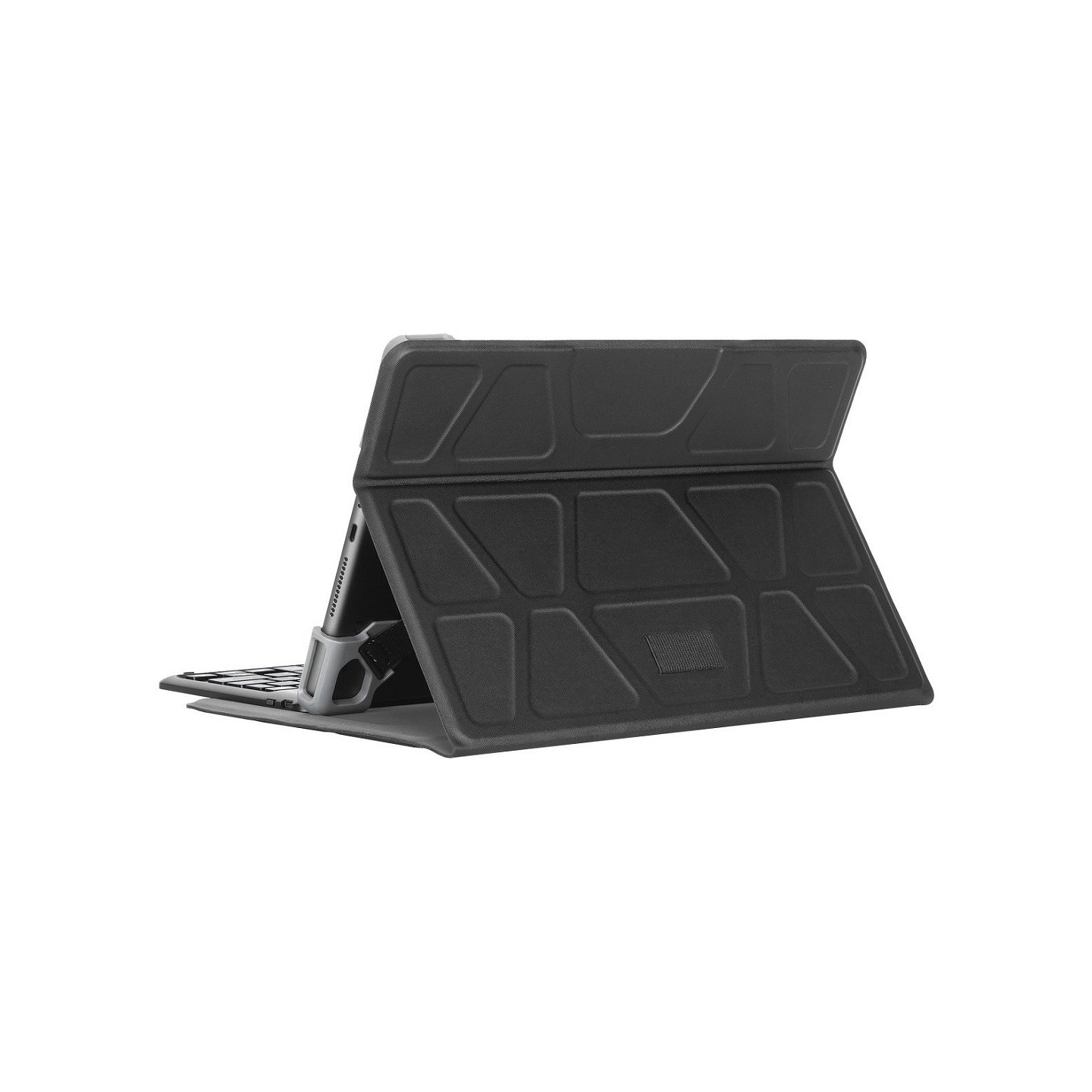 TARGUS ? Pro Tek Universal Bluetooth KeyBoard case 9-10.5 (DE) — Buy in Cyprus with Fast Delivery