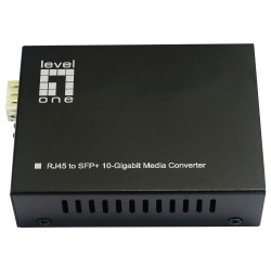 Konverter GVT-2051 10GBit to RJ45 to SFP+ sw — Buy in Cyprus with Fast Delivery