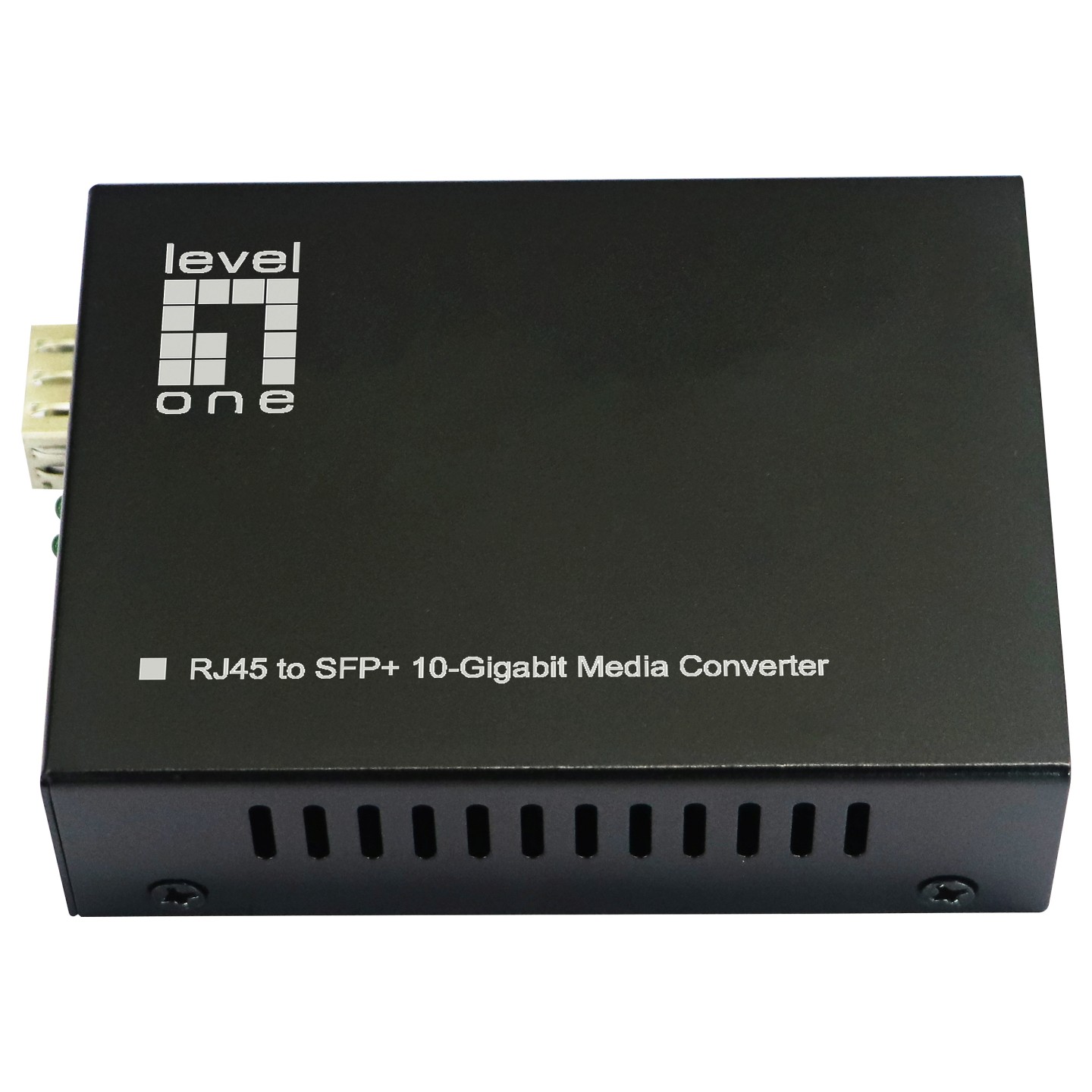 Konverter GVT-2051 10GBit to RJ45 to SFP+ sw — Buy in Cyprus with Fast Delivery