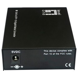 Konverter GVT-2051 10GBit to RJ45 to SFP+ sw — Buy in Cyprus with Fast Delivery