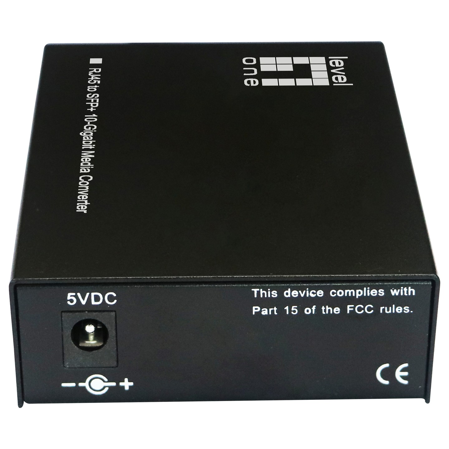 Konverter GVT-2051 10GBit to RJ45 to SFP+ sw — Buy in Cyprus with Fast Delivery