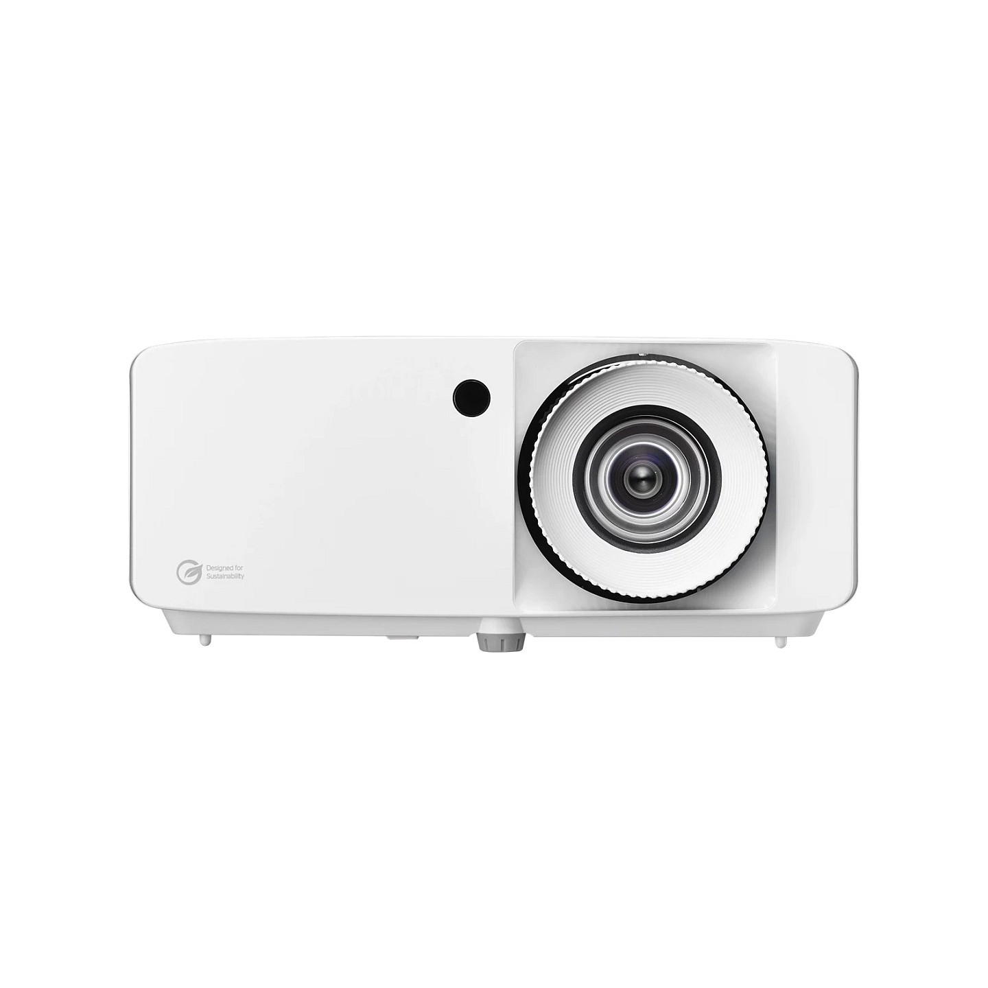 (3840x2160) Optoma UHZ66 - DLP-Projektor - Laser - tragbar 4000 lm — Buy in Cyprus with Fast Delivery
