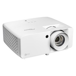 (3840x2160) Optoma UHZ66 - DLP-Projektor - Laser - tragbar 4000 lm — Buy in Cyprus with Fast Delivery