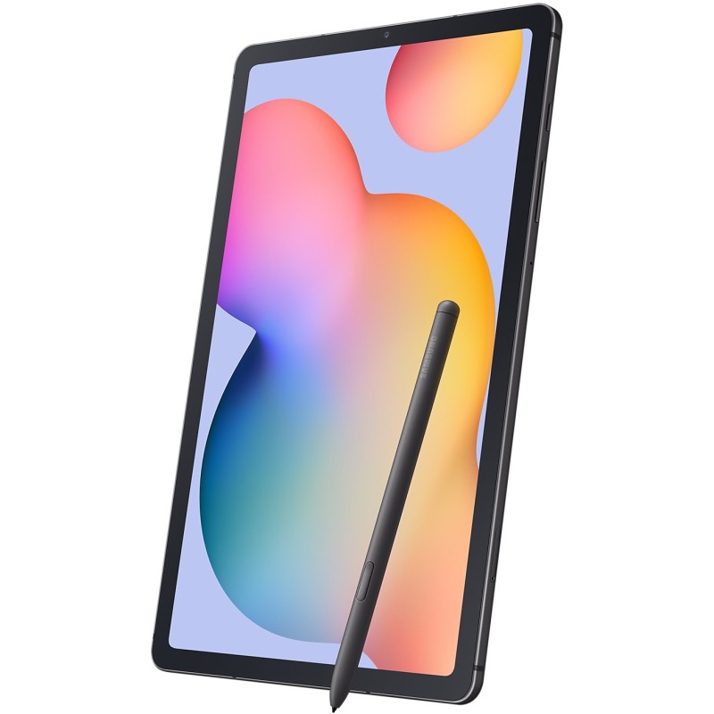 Buy Samsung Galaxy Tab S6 Lite - SM-P613 - 10.4-inch LCD, 4GB RAM, 128GB, 2.3GHz... in Cyprus, Nicosia, Limassol, Larnaka, Pafos