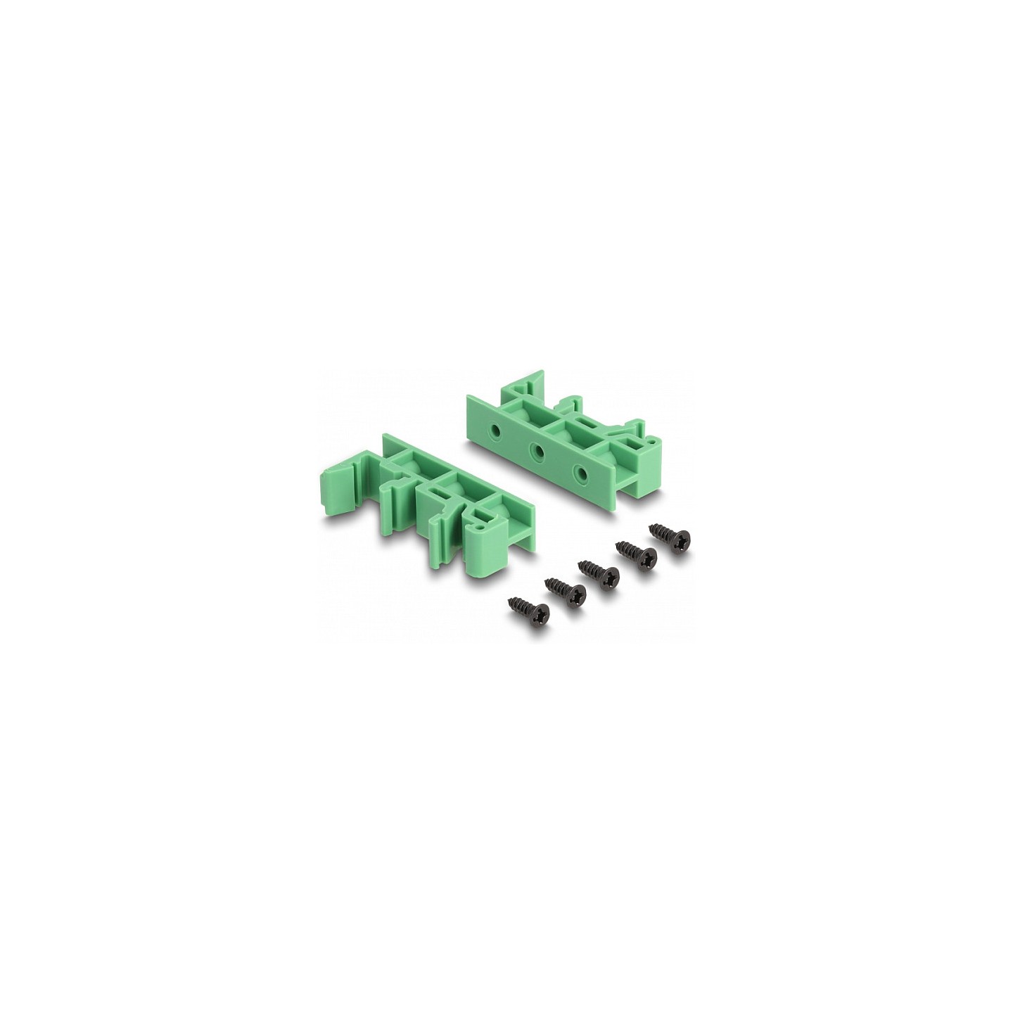 D-Sub 15 Pin Buchse zu 16 Pin Terminalblock für Hutschiene — Buy in Cyprus with Fast Delivery