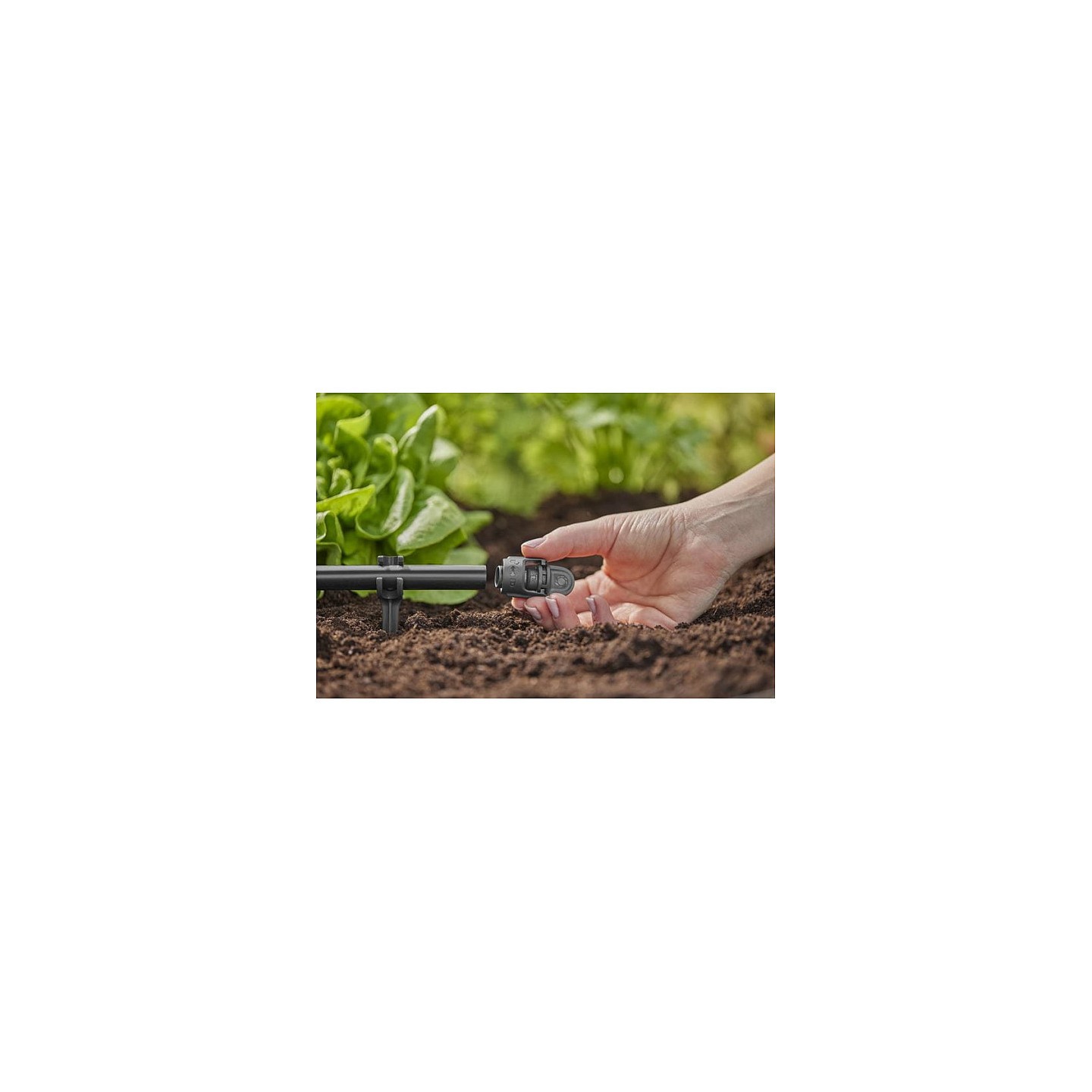 Gardena MDS Verschlussstopfen 13 mm (1 2') - 5 Stück — Buy in Cyprus with Fast Delivery