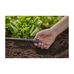 Gardena MDS Verschlussstopfen 13 mm (1 2') - 5 Stück — Buy in Cyprus with Fast Delivery